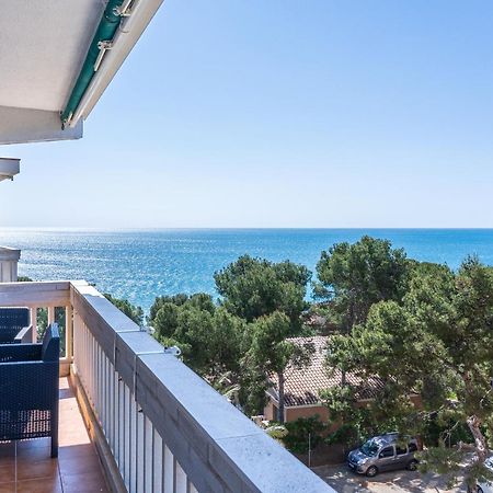 Hauzify I Apartament Punta Del Cavall Salou Extérieur photo