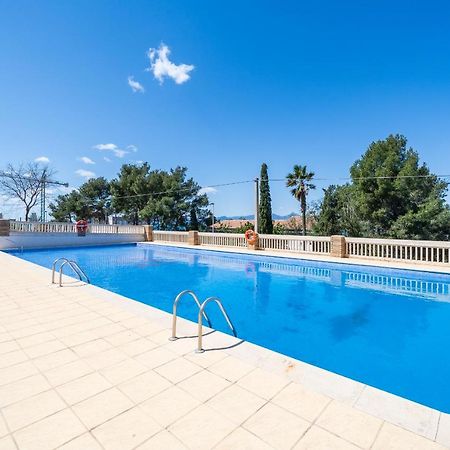 Hauzify I Apartament Punta Del Cavall Salou Extérieur photo