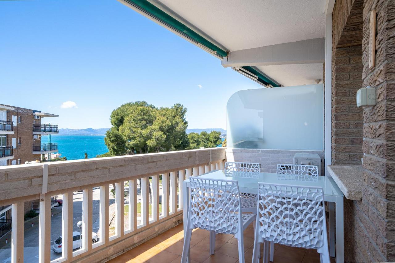 Hauzify I Apartament Punta Del Cavall Salou Extérieur photo