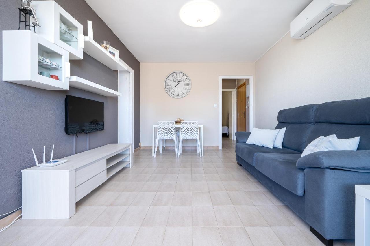 Hauzify I Apartament Punta Del Cavall Salou Extérieur photo