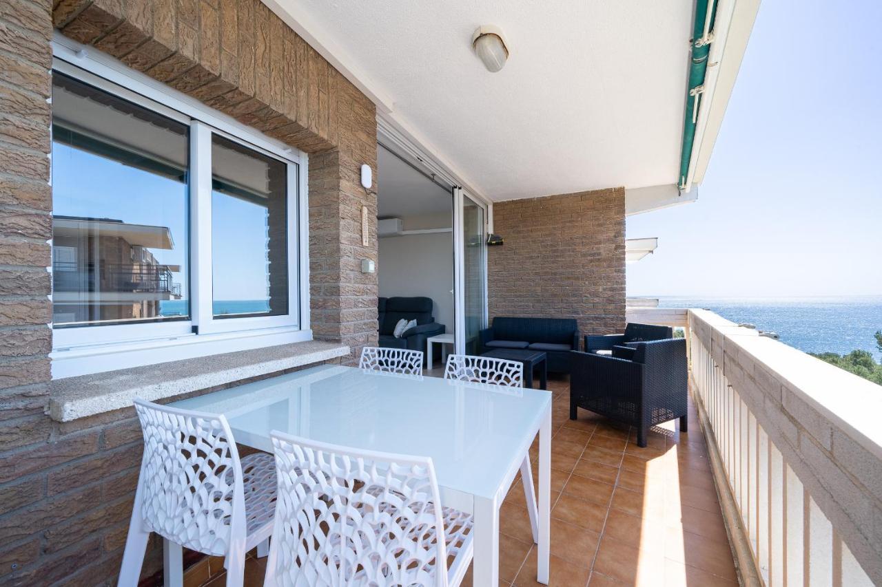 Hauzify I Apartament Punta Del Cavall Salou Extérieur photo