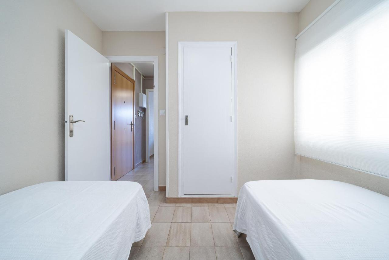Hauzify I Apartament Punta Del Cavall Salou Extérieur photo