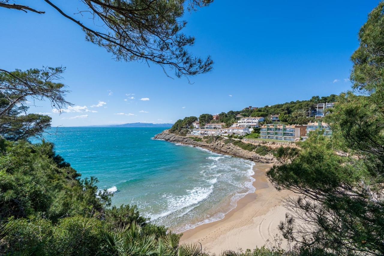 Hauzify I Apartament Punta Del Cavall Salou Extérieur photo
