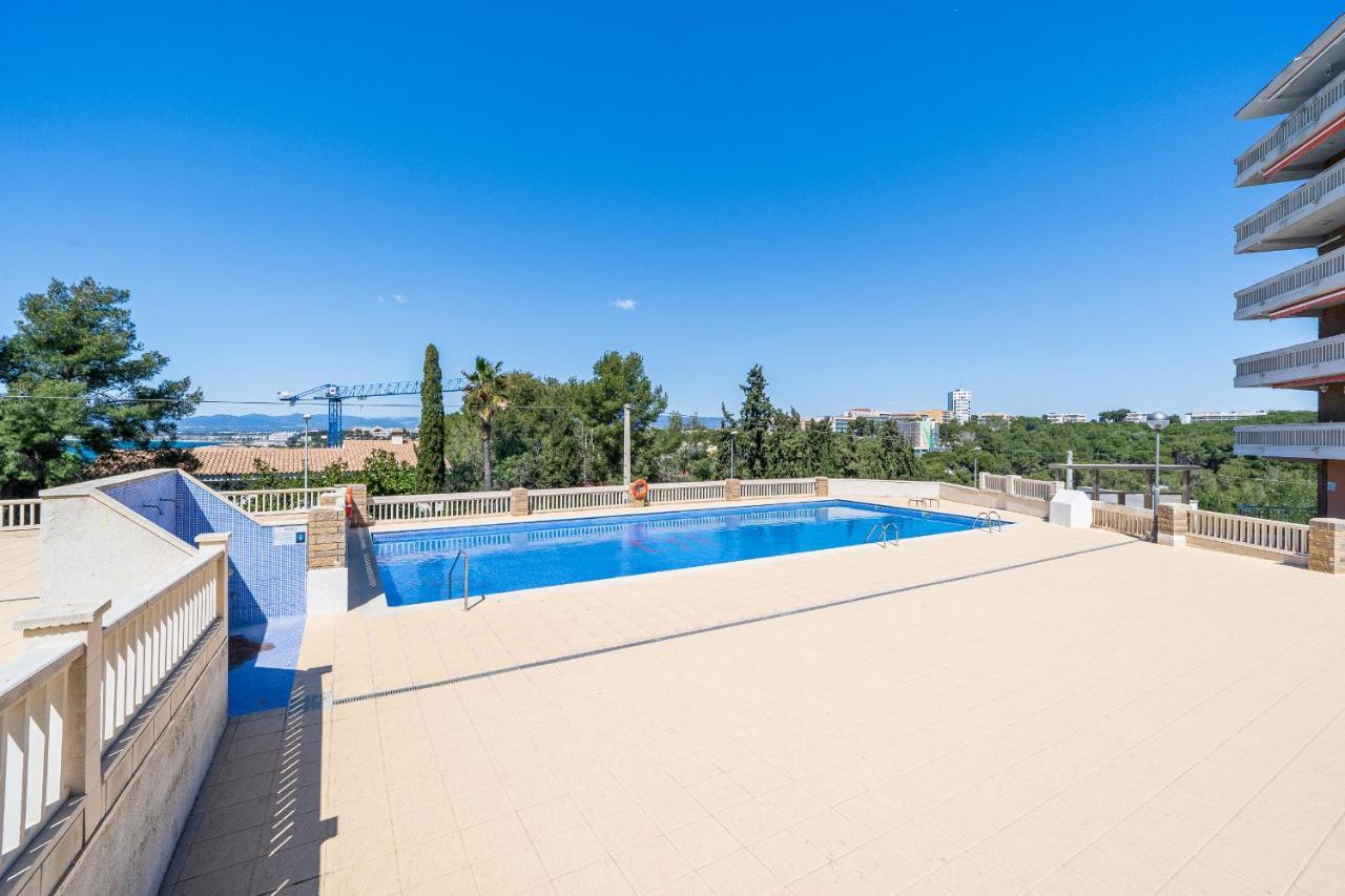 Hauzify I Apartament Punta Del Cavall Salou Extérieur photo