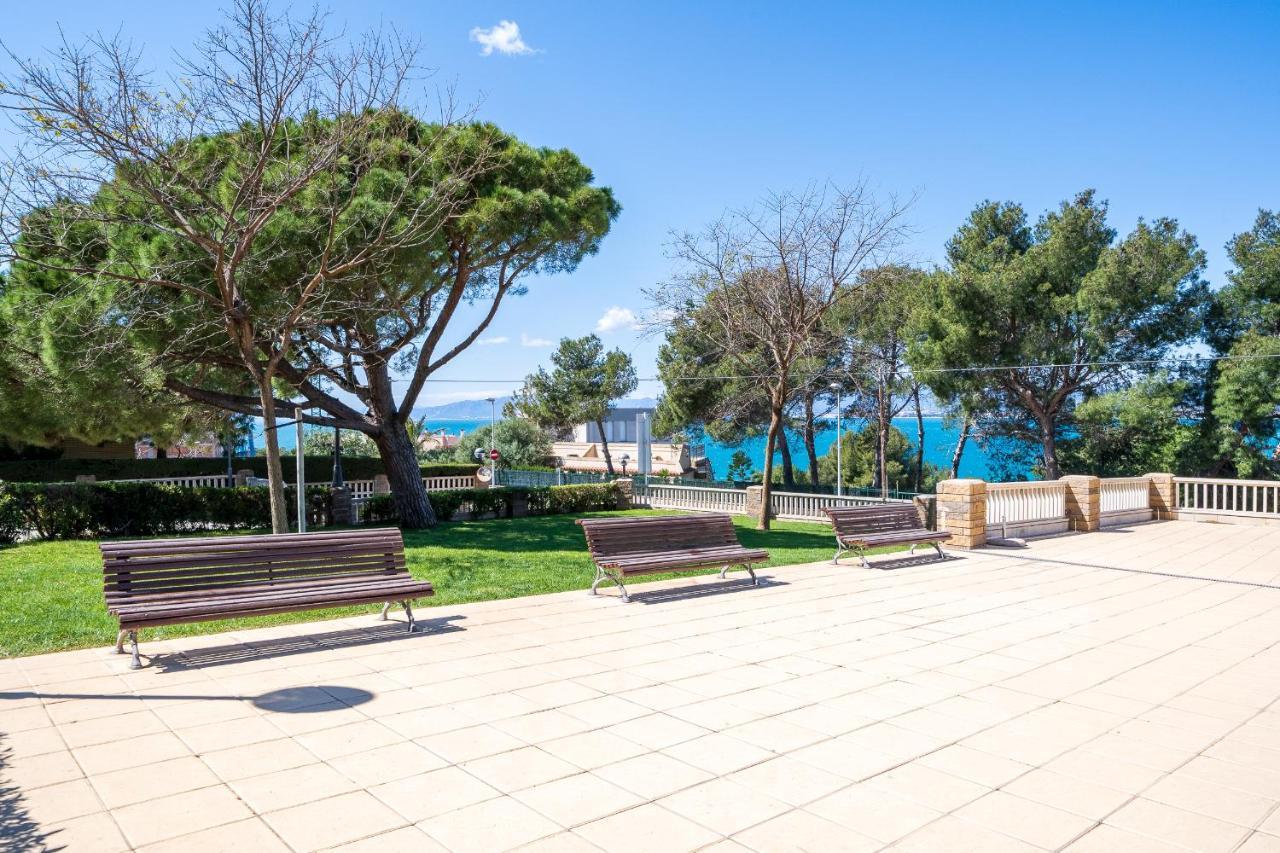 Hauzify I Apartament Punta Del Cavall Salou Extérieur photo